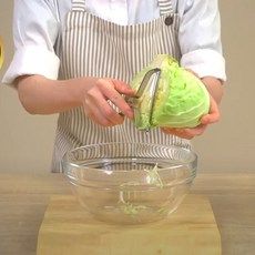 일본 프로그레이드 올스텐 와이드 양배추 채칼 105mm altovitaplan*6022579901EA