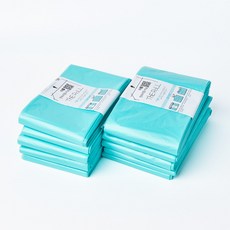 버틸 탈취 휴지통 전용리필봉투, 28L, 10개