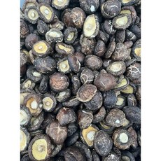 正宗A級中菇 埔里香菇 冬菇 - 比50元大一點, 1個, 150g