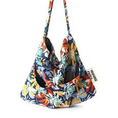 마스마룰즈 MASMARULEZ Rabbit eco bag_Tropical 5014258723 280130