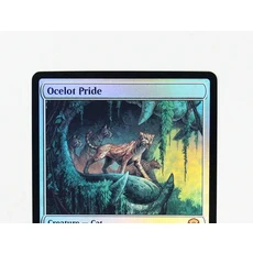 (Ocelot Pride) MH3Holo/Foil TCG 마법 프록시 카드 게임 품질 수집 트레이딩, 03 Foil 038 MH3