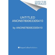 (영문도서) Untitled Anon9780063305410 Hardcover, Dey Street Books, English, 9780063305410