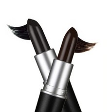 손쉬운 새치커버 스틱 휴대용 새치 마스카라 흰머리 부분 새치 흑채