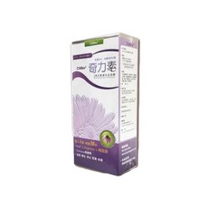 Chilisu 奇力素 私密防護系列, 1個, 高效緊緻私密凝膠35ml