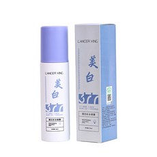 Lancer King 美白淡斑噴霧 補水保濕, 1個, Lancer King美白淡斑靚膚噴霧水