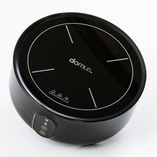 도무스 전기 인덕션 전기 핫트 1구 16cm 전기 조리도구 mar174ha, 가지고 다닐 수 있는, 단일