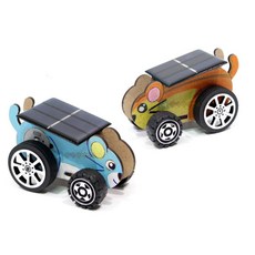 학교 탄소중립 활동 체험키트 컬러링 생쥐 태양광 자동차 만들기 학습원 과학관 과학체험