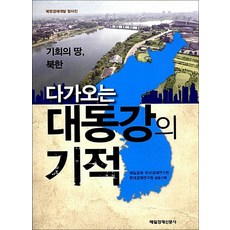 다가오는 대동강의 기적:기회의 땅 북한, 매일경제신문사, 매일경제·한국경제연구원,현대경제연구원 공저