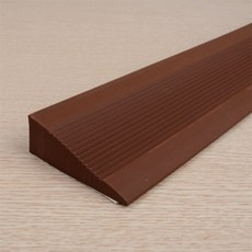 까만쿼카 도어턱받침 방문턱몰딩, 1