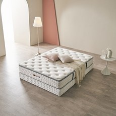 럼멜 R3000 라텍스 양면 독립 스프링 호텔 매트리스 매트리스 두께 300mm