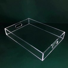 해루질트레이 아크릴 낚시 조과 조과통 해루질 정리, 트레이 스타일, 1개