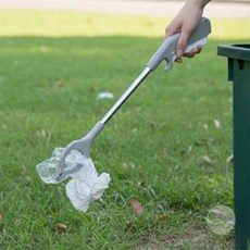 만능 청소집게 (40cm) DK53, 1개, 상세페이지 참조