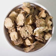 알짜푸드 국산 건우엉 우엉차 말린우엉 건조우엉, 500g, 1개