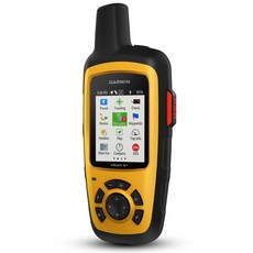 가민 인리치 SE+ GPS 내비게이션이 탑재된 휴대용 위성 통신기, 1개