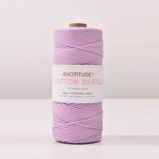 2.0mm 150m 순면 고급 우동실 마크라메실 네트백 스트링 뜨개실, 04.-L.Violet