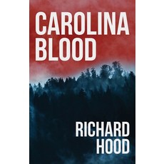 Carolina Blood Paperback, Down & Out Books
