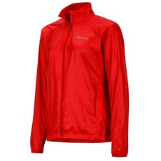 Marmot Wm's Ether DriClime 女款防風外套/輕量透氣/四季皆宜/店長推薦