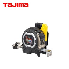 타지마 줄자 회전 안전 G그립 더블자석 CWM3RS2555 5.5M