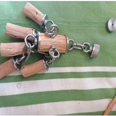 홀더 화목 A형, C 고정형, 기본 색상