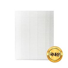 삼성 에어드레서 미세먼지 필터 DF60 DF-DF 3벌용 일반용량 의류관리기 호환, DF-60호환, 1개