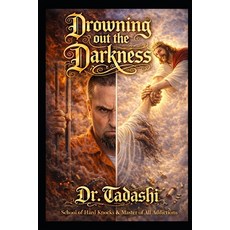 (영문도서)Drowning out the darkness Paperback, Independently Published, English, 9798242260382