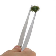 마음달빛 먹이핀셋 밀웜집게