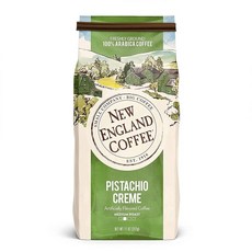 New England Coffee 피스타치오 크림 311.8g(11온스) (1개), New England Coffee 피스타치오 크림, 3, 312g