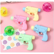 旋轉陀螺槍 發光戰鬥陀螺玩具 閃光燈光陀螺槍 懷舊童玩, 1個, 閃光陀螺槍【顏色隨機出】