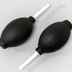 카메라 렌즈 청소도구 고무 송풍기 먼지털이 키보드 청소용 핸드블로어 정밀기기, 1개