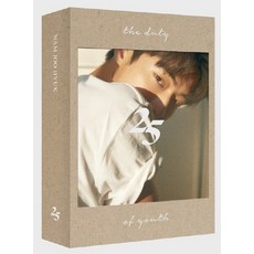 남주혁(Nam Joo Hyuk) 25, 포엔북, ㈜YG엔터테인먼트 저