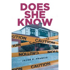 (영문도서) Does She Know Paperback, Fulton Books, English, 9798894270319