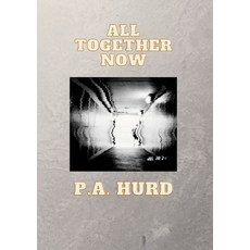 (영문도서) All Together Now: The Complete Incomplete Works of Greg Marshall Paperback, Lulu.com, English, 9781387684090