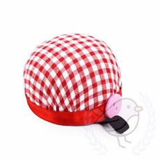 새임 바늘꽂이 손목 쿠션 바늘손목핀