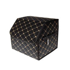 블랙라인 트렁크정리함 소형, 프리미엄 블랙라인 트렁크정리함 소형