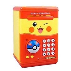 포켓몬스터 자동 비밀금고, 0 레드