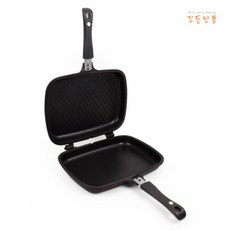 노블레스 양면팬 다용도팬