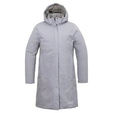 mont-bell Aspen Down Coat 長版連帽羽絨外套