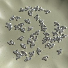 서진네일 우주행성 네일파츠, 2개, 1. 우주행성파츠