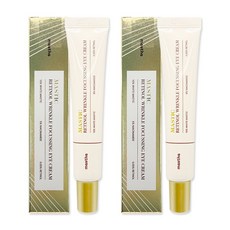 [엔핑] 매스티나 아이크림 매스틱 레티놀 링클 포커싱, 2개, 20ml