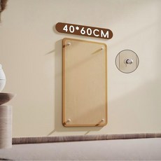 1988Life 고양이 쇼파 스크래쳐 매트, 1개, 단색