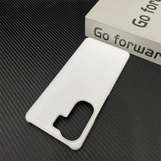 케이스의 경우 단순 서리로 덥은 투명 자기 방수 커버, 10. 9