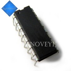 TA7640AP, 10 TC4049BP