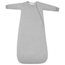 TOTBASIC Baby Sleep Sack 6-15개월 긴소매 웨어러블 담요 1.0 TOG 양방향 지퍼가 있는 프리미엄 소프트 유아용 침낭 (타로) Taro 228432