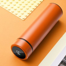 분유통 전용 보온통 스틱분유 초유밀 휴대용 보온병 소화잘되는분유 분유전용보온통 신생안분유 프리미엄분유 분유성분, 23개, 오렌지