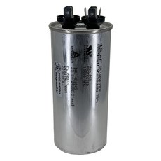 450V 450VAC 45uF 국산 콘덴서 전동기 모터 기동 런닝 커패시터 캐패시터 알루미늄캔타입, 1개