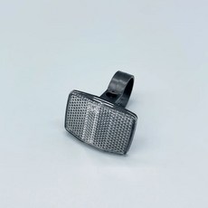 아트박스/디자인에버 7LED 자전거전조등 자전거후미등 자전거라이트