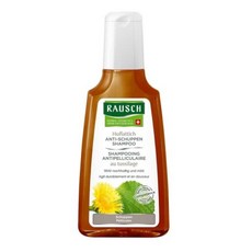 라우쉬 콜쓰푸트 비듬 샴푸 (안티-댄드로프) 200ml