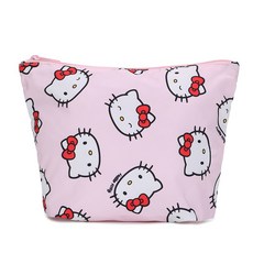 [AK플라자] [래핑차일드] 헬로키티 파우치 PK