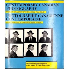 Worldbook365 Contemporary Canadian Photography 현대 캐나다인 사진집 사진작품집