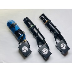 美麗紋 龍爪指尖啟動RCA馬達機專用 MINI迷你無線電源, 1個, 有指環 RCA馬達機專用, N/A
